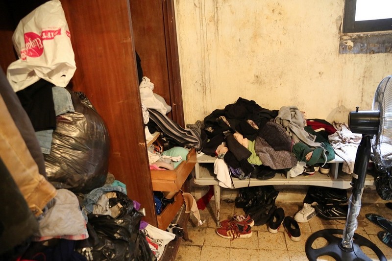 Bassma Transforms The Life of an Underprivileged Family 